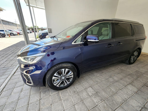 Kia Sedona 2020