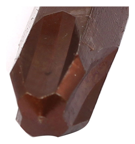 20 Puntas De Destornillador Phillips Ph4 38mm Longitud