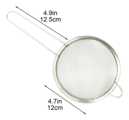 Y Slotted Spoon-rust Proof-heat- Integral Molding 304 S 5004