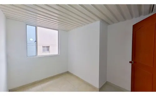 Apartamento En Venta En La Paz Bosa 55 M2