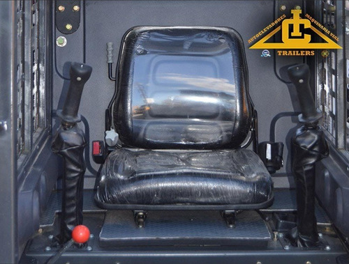 Imagen 11 de 11 de Minipala Wecan Xt 650 Minicargadora Anticipo Y Cuotas