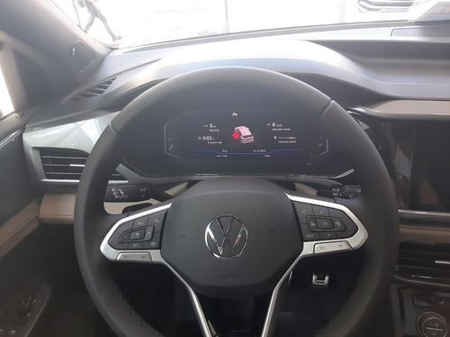 Imagen 13 de 19 de Volkswagen Taos Hero 2022 Entrega Inmediata Autotag 0 Km Vw