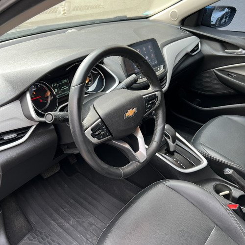 Chevrolet Onix 1.0 Turbo Premier Ii At