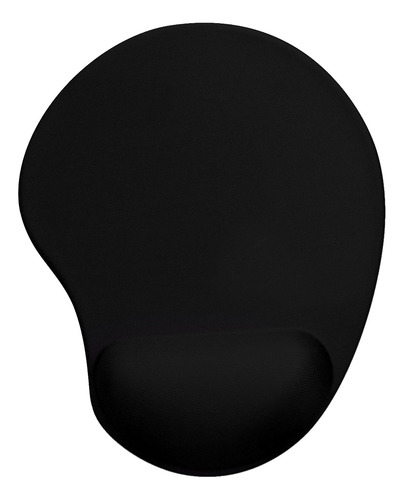 Mousepad Ergonômico Com Almofada