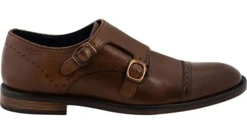 Zapatos Caballero 1482 Choclo Moderno Comodo Casual Otoño