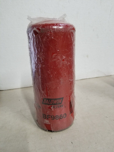 Baldwin Fuel Filter Bf9860 Mme