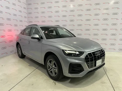 Audi q5 sportback 2.0 45Tfsi Select Quattro Mild Hybrid
