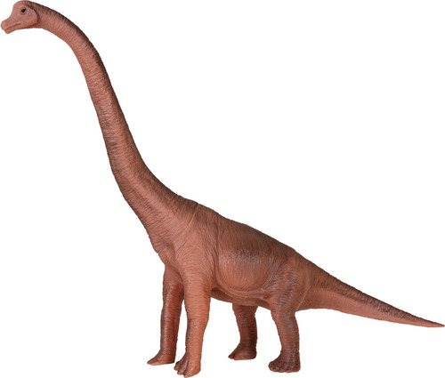 Figura De Ação Dinossauros Braquiossauro De Super Toys