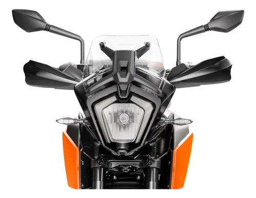 Ktm 250 Adventure
