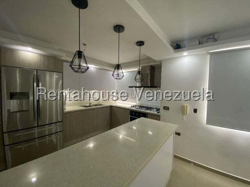 Marianny Gonzalez, Vende Moderno Apartamento Urb Cuidad Roca Barquisimeto