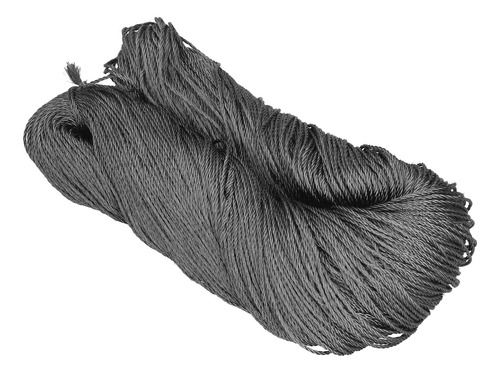 Cuerda De Fibra De Carbono Flexible De 3 Mm De Diámetro, 1 K