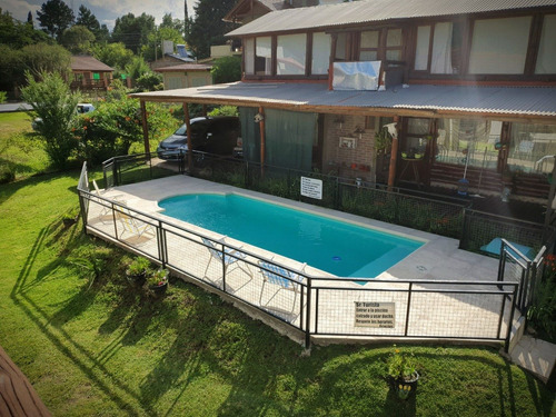 Excelentes Cabañas Frente Al Rio En San Antonio De Arredondo Retasado