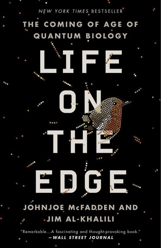 Libro: Life On The Edge: The Coming Of Age Of Quantum