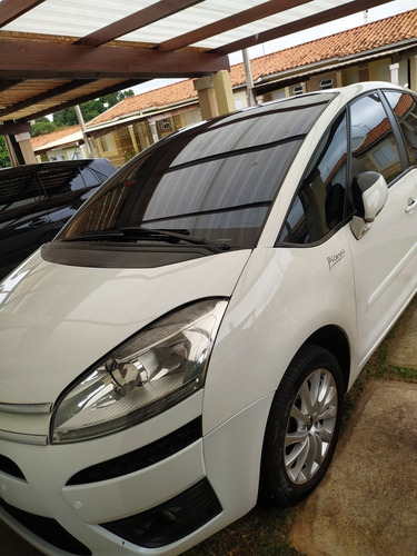 Citroën C4 Picasso 2.0 La Luna 5p 2014