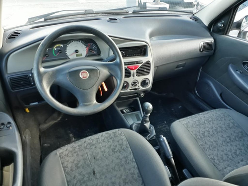 Palio 1.0 Economy Fire Flex 8v 4p