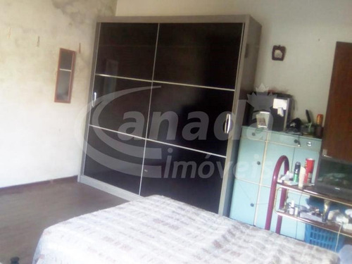 Ref.: 1750 - Sobrado Em Osasco Para Venda - V1750