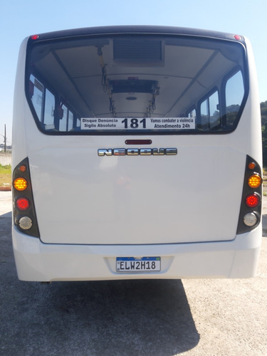 Imagem 3 de 15 de Neobus 35 Lugares Neobus 35 Lugares