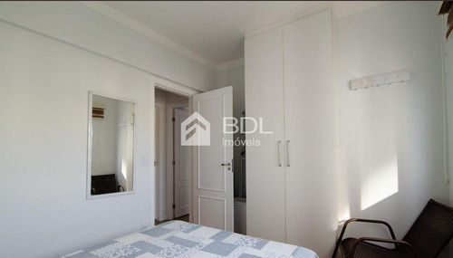 Imagem 13 de 30 de Apartamento À Venda Em Mansões Santo Antônio - Ap003550