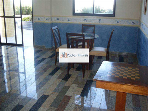 Imagem 27 de 30 de Apartamento Com 2 Dorms, Vera Cruz, Mongaguá - R$ 375 Mil, Cod: 749100 - V749100