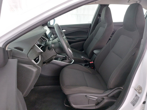 Chevrolet Onix 1.0 TURBO FLEX PLUS LTZ MANUAL