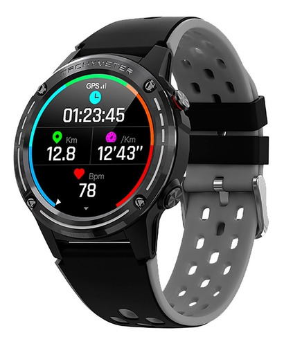 Reloj Inteligente Smartwatch Kei Kondor Gps  KeiPhone