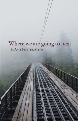 Libro Where We Are Going To Next - Myer, Amy