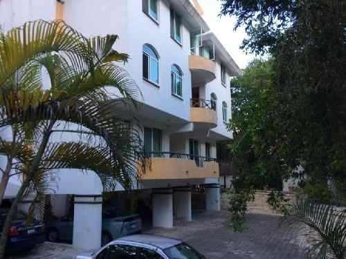 Imagen 2 de 30 de Edificio Y Casa En Venta En Playa Del Carmen