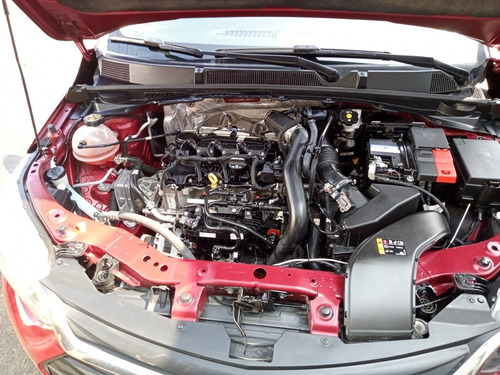 Imagen 3 de 13 de Chevrolet Onix 2021 1.0t Ls Mt