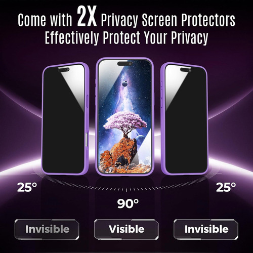 A Funda Diseñada Para iPhone 16 Pro Max, Compatible Con, A