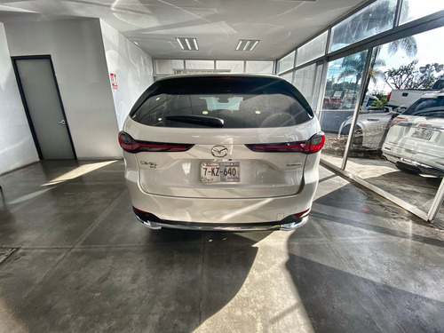 Mazda Cx-90 2025