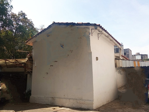 Imagen 3 de 8 de Terreno En Venta En El Bosque. Mls 22-24671 Ns