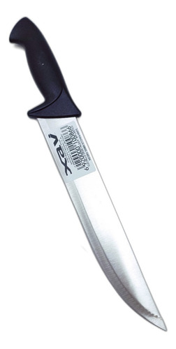 Cuchillo Charcutero Vegetales 9* M/plast Kitch Se. 9049 Xavi