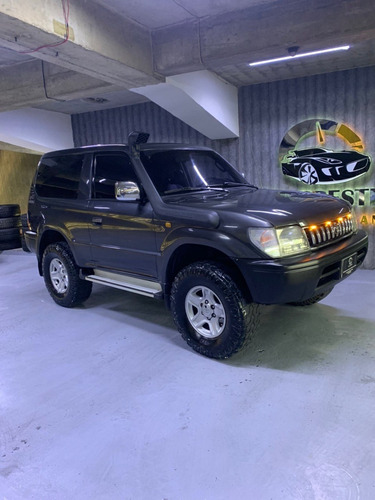 Imagen 2 de 12 de Toyota Meru