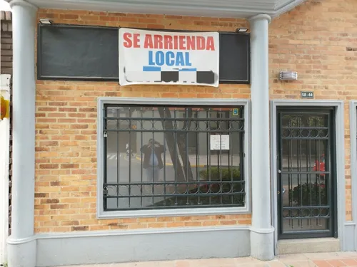 Se Arrienda Local En Niza Suba Bogotá