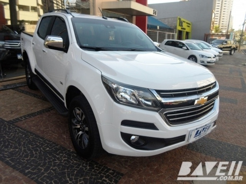Chevrolet S10 Ltz 2.8