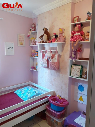 Imagem 14 de 15 de Apartamento Com Três Quartos No Cambeba - 1722