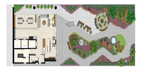 Imagem 17 de 20 de Sala À Venda, 22 M² Por R$ 310.800,00 - Centro - Curitiba/pr - Sa0058
