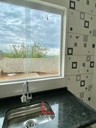 Imagem 5 de 15 de Casas A Venda Jd. São Miguel Bragança Paulista- Sp - Ca0859-1