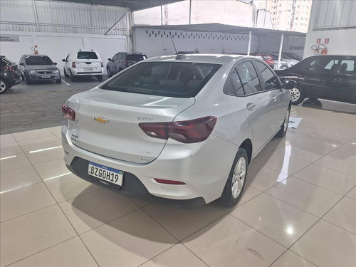 Chevrolet Onix 1.0 TURBO FLEX PLUS LTZ MANUAL