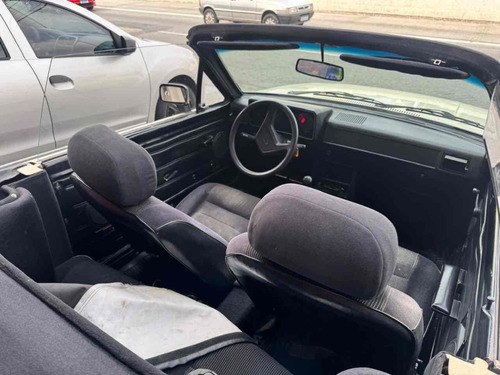 Ford Corcel Ii 1.6 Luxo 8v Gasolina 2p Manual