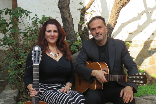 Imagen 6 de 6 de Cantante Bossa Nova , Cancion Latina, Lírica.