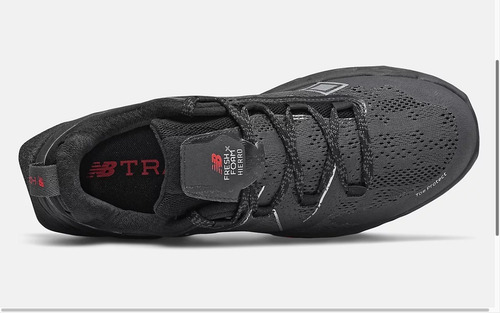 New Balance Fresh Foam Hierro V5 Gore-tex Trailrunning Shoes