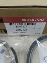 Comprar Anillos Cargo 1721 Motor 6ct Cummins\u002F Wolker