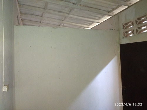 Casa Céntrica En Venta Cumaná. Calle García