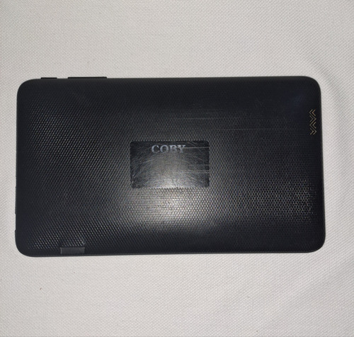 Tablet Coby 7 