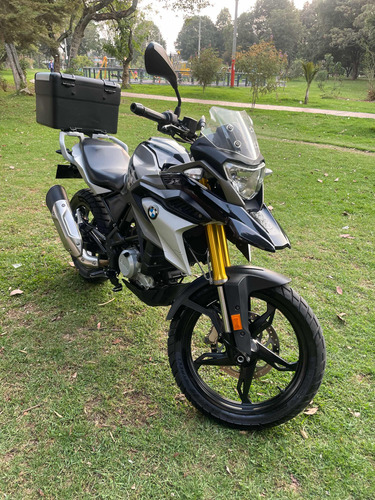 Bmw 2019 G 310 Gs