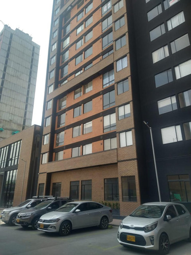 Acsi 850 Venta Apartamento Roma Bogota
