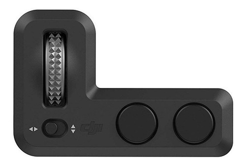 Dji Osmo Pocket Accesorio - Controller Wheel - Nuevo.