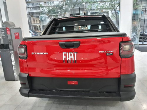 Fiat Strada 1.3 Volcano