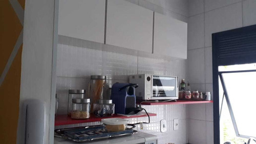 Apartamento À Venda Na Rua Clarindo, Vila Andrade, São Paulo - Sp - Liv-11807